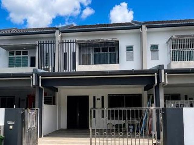 Terraced House for sale in Kuching, Sarawak