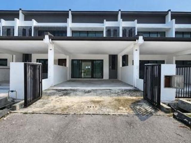 Terraced House for sale in Kuching, Sarawak