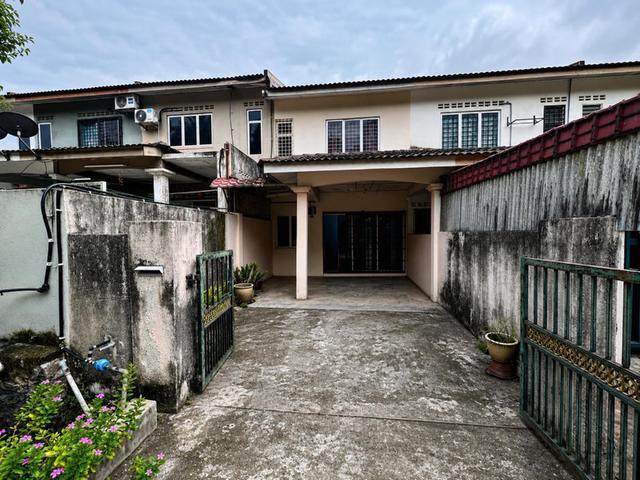 Terraced House for sale in Kajang, Langat