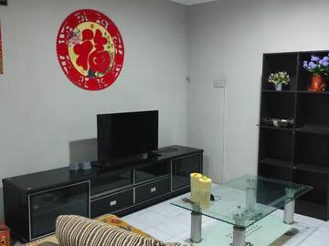 Terraced House for rent in Bintulu