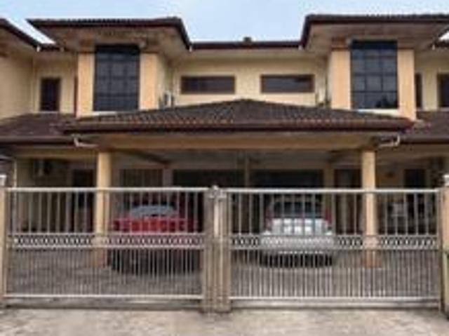 Terraced House for sale in Bintulu, Bahagian Bintulu