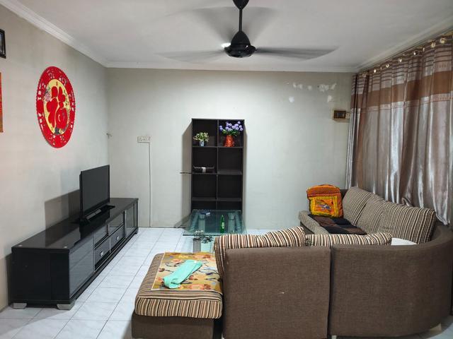 Terraced House for rent in Bintulu