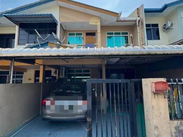 Terraced House for sale in Bintulu, Sarawak