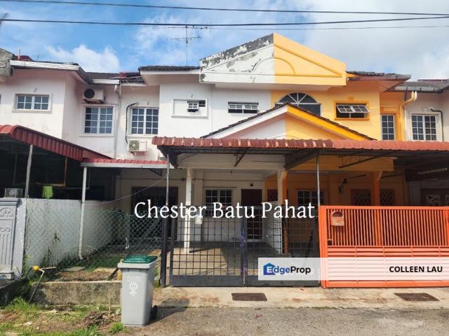 House for sale in Batu Pahat, Johor