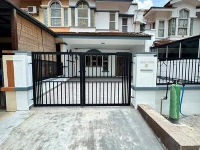 Terraced House for sale in Kulai