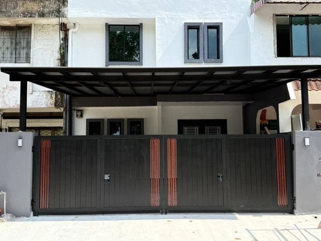 Terraced House for sale in Kulai, Johor