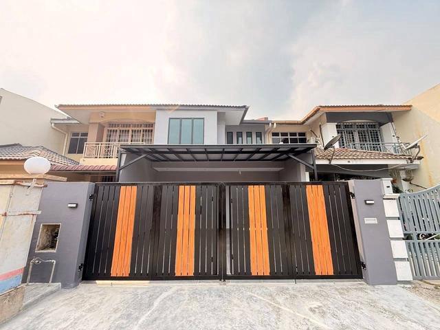 Terraced House for sale in Bukit Ledang, Johor