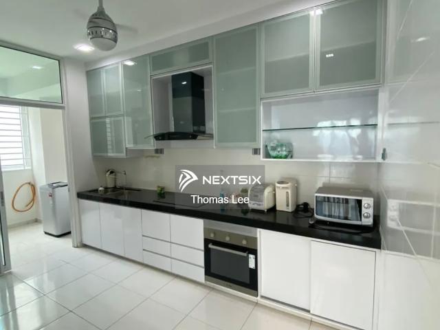 Residential House for sale in Johor