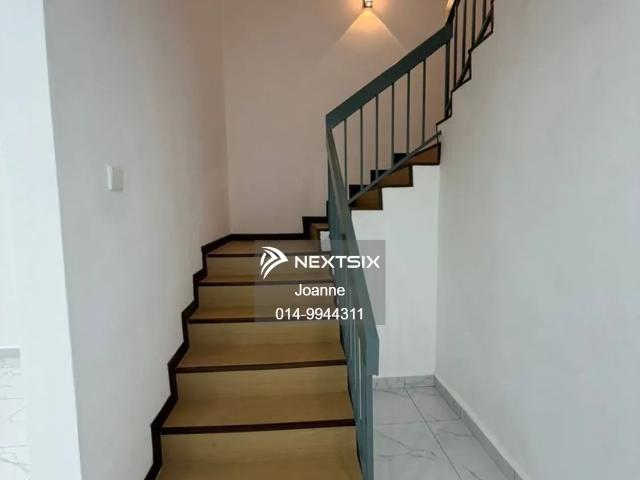 Residential House for sale in Johor