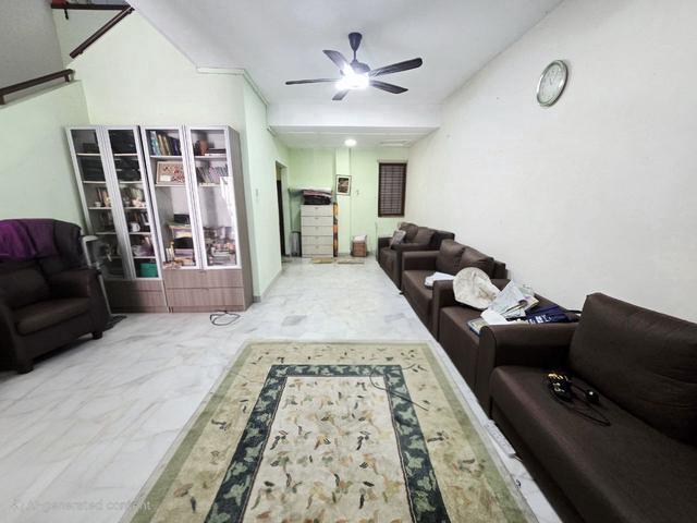 Terraced House for sale in Petaling, Alam Impian
