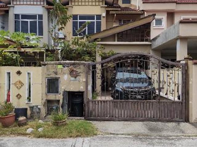 Terraced House for sale in Port Klang, Selangor