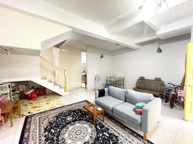 Terraced House for sale in Kajang, Langat