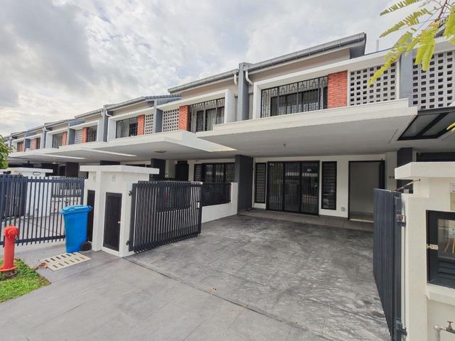 Terraced House for sale in Petaling, Alam Impian