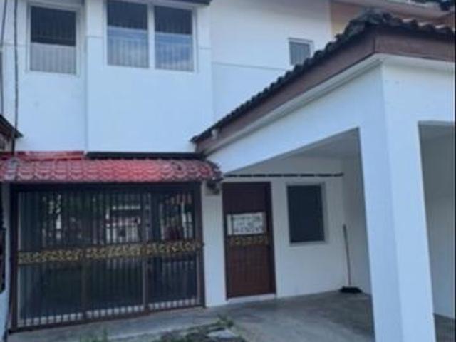 Terraced House for sale in Sendayan Village, Negeri Sembilan