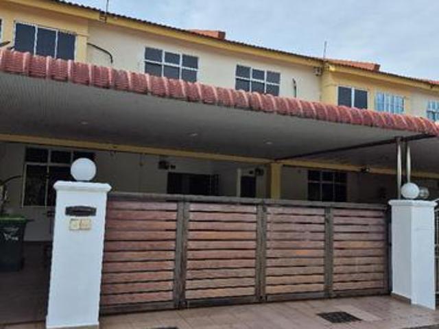 Terraced House for sale in Jitra, Kedah