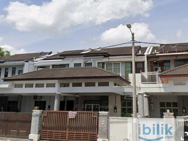 Room for rent in Malaka