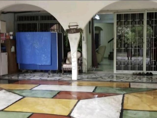 Terraced House for sale in Sendayan Village, Negeri Sembilan