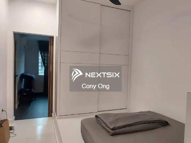 Residential House for sale in Johore Bahru, Johor