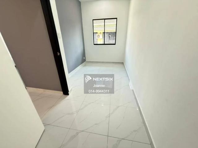 Residential House for rent in Johor Bahru, Johor