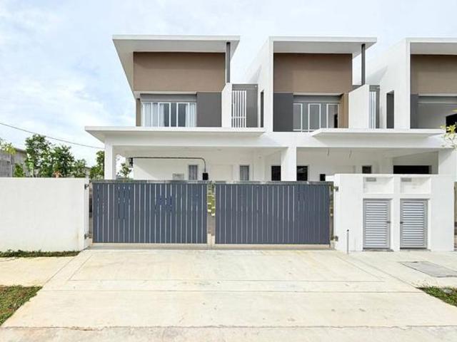 Terraced House for sale in Kluang, Johor