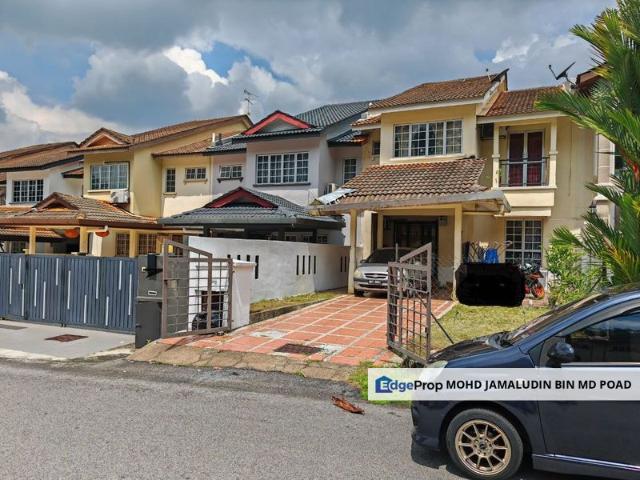 House for sale in Petaling, Subang Jaya