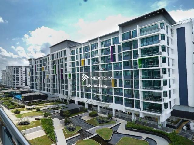 Residential House for sale in Muar, Johor
