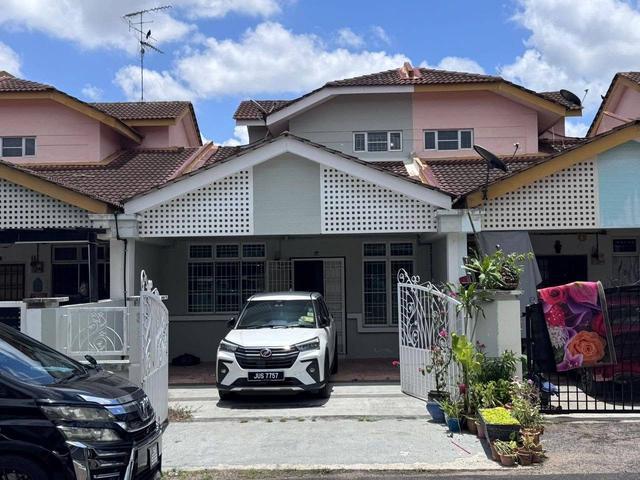 Terraced House for sale in Masai, Johor Bahru
