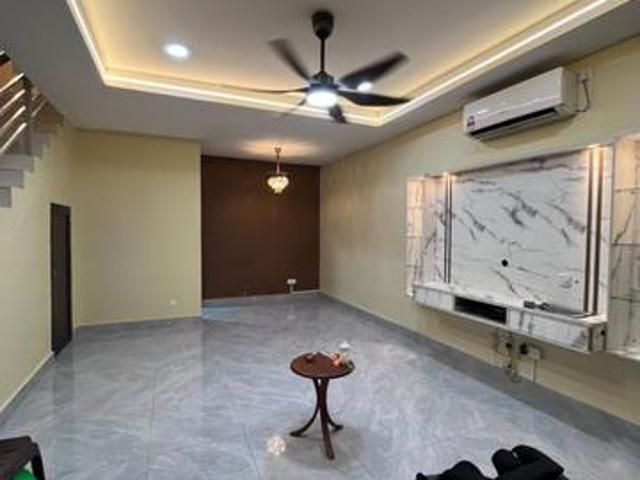 Terraced House for rent in Skudai, Iskandar Puteri