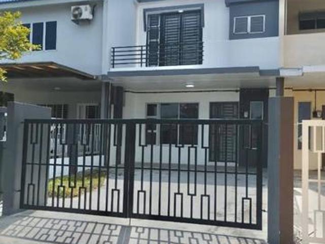 Terraced House for sale in Bukit Ledang, Johor