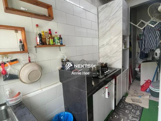 Residential House for sale in Johor