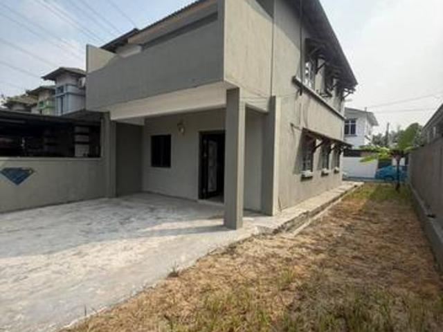 Terraced House for sale in Iskandar Puteri, Johor Bahru