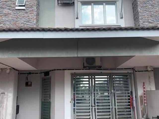 Terraced House for sale in Serendah, Hulu Selangor