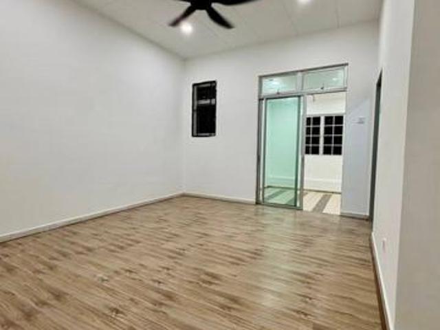 Terraced House for rent in Johor Bahru
