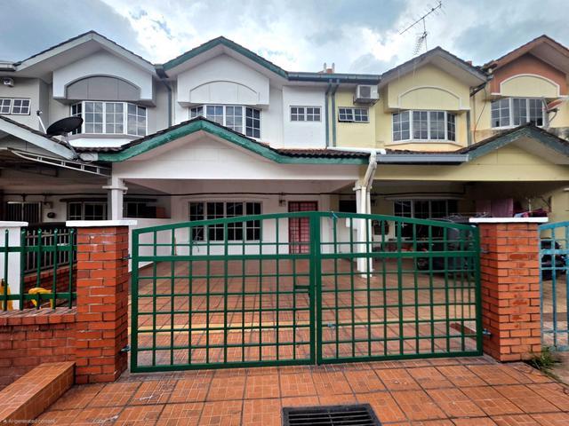 Terraced House for sale in Kajang, Langat