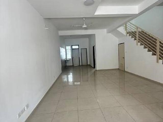 Terraced House for rent in Masai, Johor