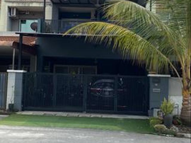 Terraced House for sale in Perak, Batu Gajah