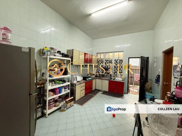 House for sale in Batu Pahat, Johor