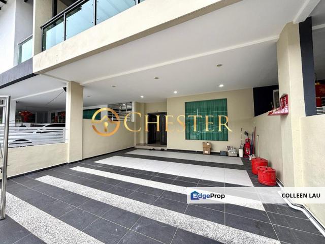 House for sale in Batu Pahat, Johor