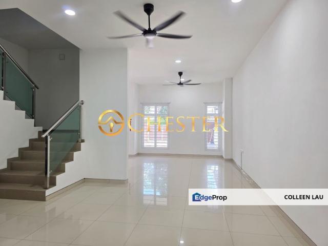 House for sale in Batu Pahat, Johor