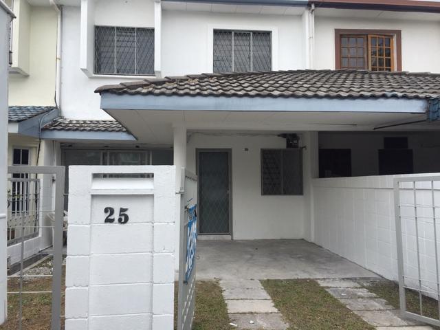 Terraced House for sale in Petaling, Subang Jaya