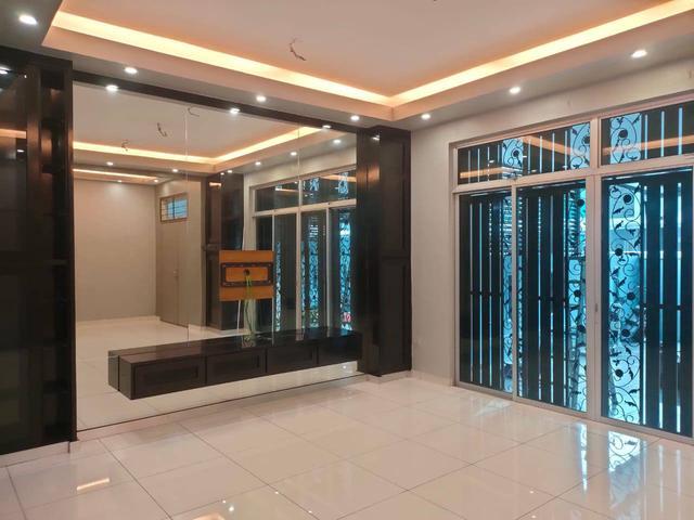 Terraced House for sale in Johor Bahru