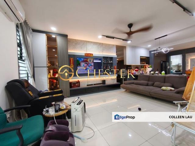 House for sale in Batu Pahat, Johor