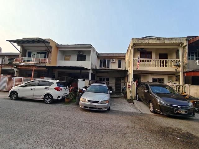 Terraced House for sale in Puchong, Majlis Bandaraya Subang Jaya