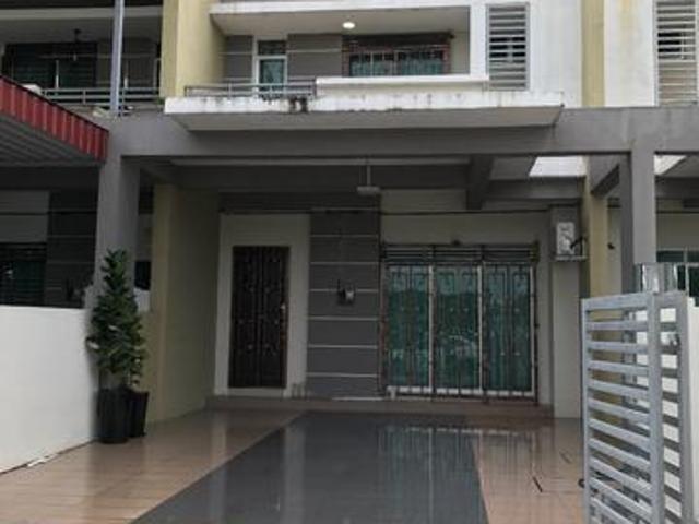Terraced House for sale in Perak, Kerian