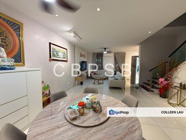 House for sale in Batu Pahat, Johor