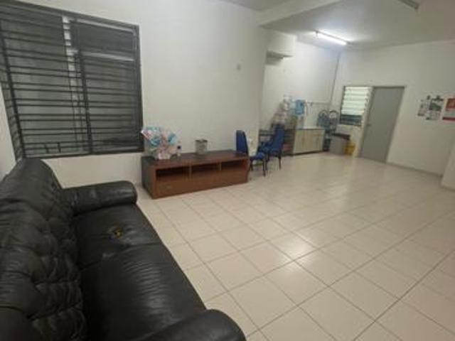 Terraced House for rent in Bukit Ledang, Johor