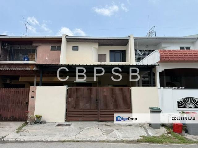 House for sale in Batu Pahat, Johor