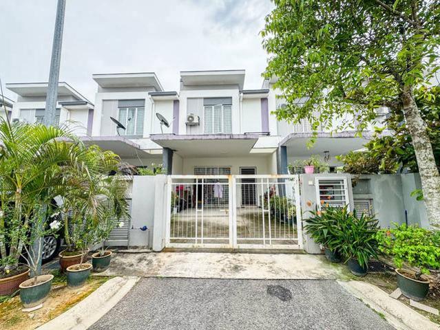 Terraced House for sale in Selayang, Selangor