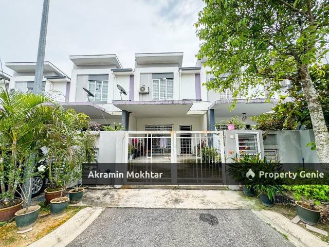 Terraced House for sale in Selayang, Selangor
