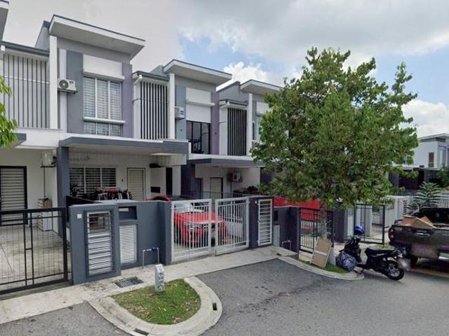 Terraced House for sale in Selayang, Selangor